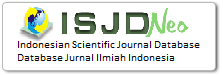 Indexing JAIC | Journal of Applied Informatics and Computing (JAIC)